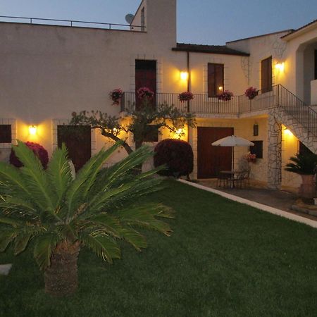 Le Zarafe Villa Ribera Buitenkant foto
