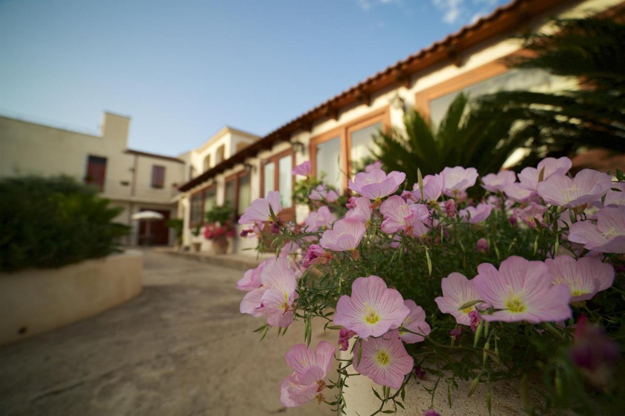 Le Zarafe Villa Ribera Buitenkant foto