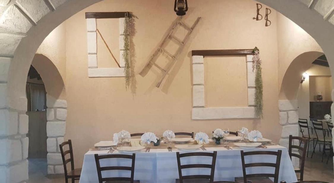 Le Zarafe Villa Ribera Buitenkant foto