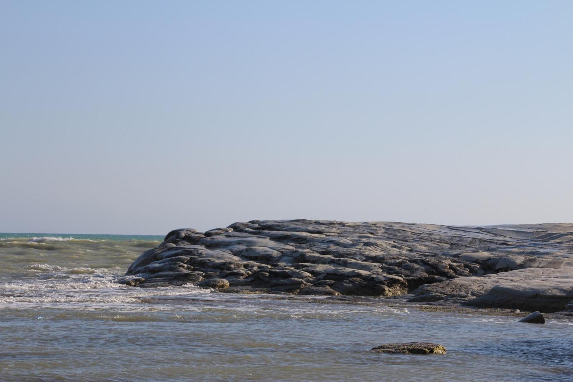 Le Zarafe Villa Ribera Buitenkant foto