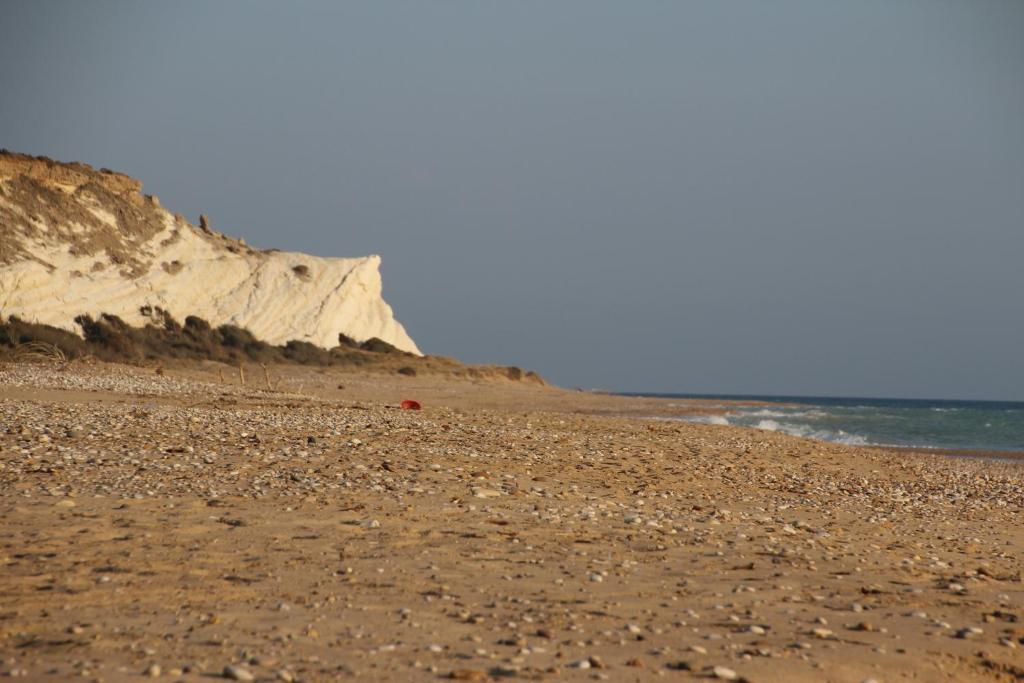 Le Zarafe Villa Ribera Buitenkant foto